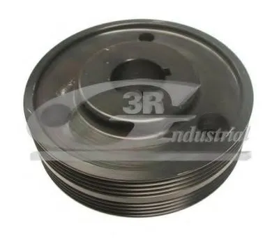 Ременный шкив, коленчатый вал 3RG купить