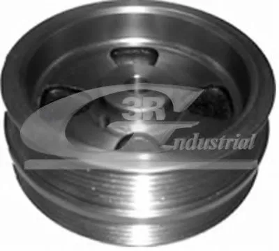 Ременный шкив, коленчатый вал 3RG купить