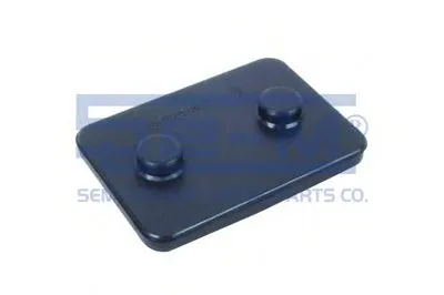 Упорная прокладка, листовая ресс SEM LASTIK купить