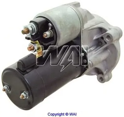 Стартер WAIglobal купить