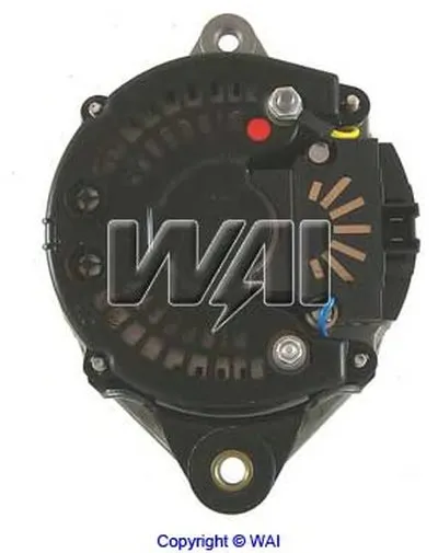 Генератор WAIglobal купить