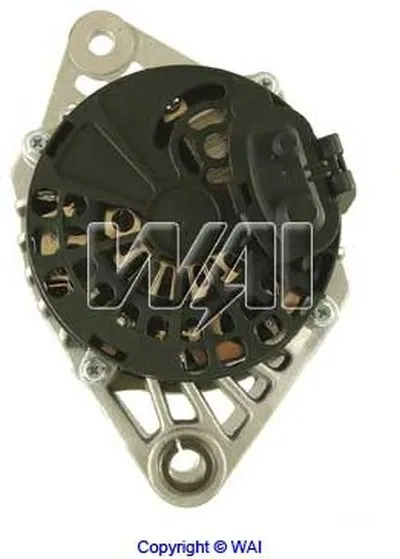 Генератор WAIglobal купить