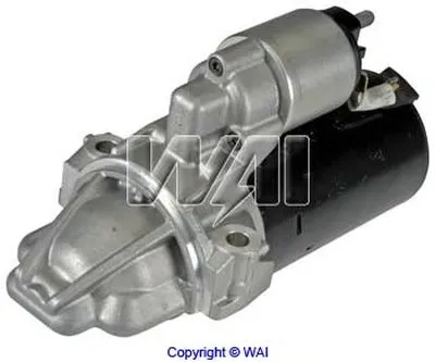Стартер WAIglobal купить