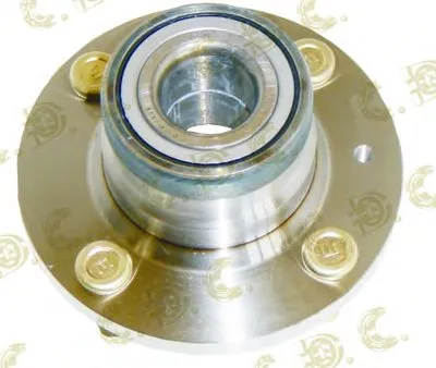 Комплект подшипника ступицы колеса AUTOKIT купить