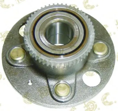 Комплект подшипника ступицы колеса AUTOKIT купить