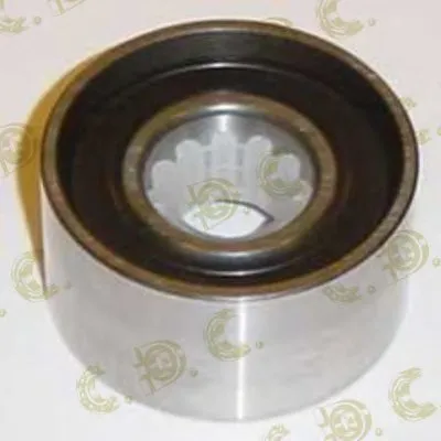 Паразитный / Ведущий ролик, зубчатый ремень AUTOKIT купить