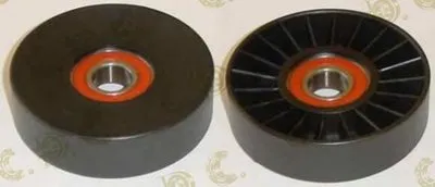 Паразитный / ведущий ролик, поликлиновой ремень AUTOKIT купить