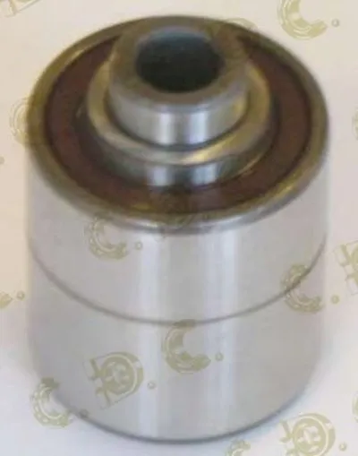 Паразитный / ведущий ролик, поликлиновой ремень AUTOKIT купить