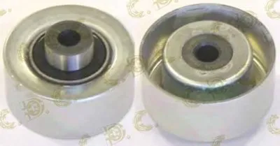 Паразитный / ведущий ролик, поликлиновой ремень AUTOKIT купить