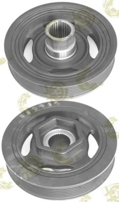 Ременный шкив, коленчатый вал AUTOKIT купить