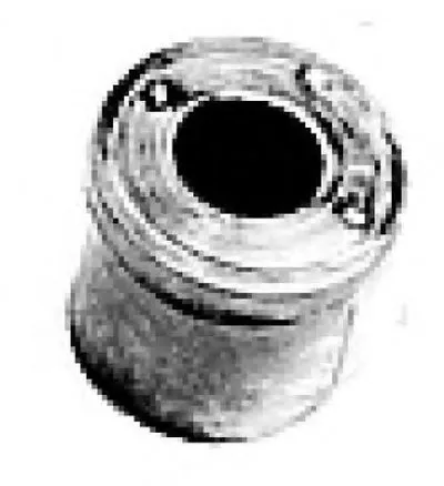 Втулка, листовая рессора Metalcaucho купить