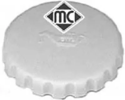 Крышка, заливная горловина Metalcaucho купить