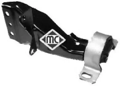 Кронштейн двигателя Metalcaucho купить