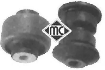 Подвеска, рычаг независимой подвески колеса Metalcaucho купить