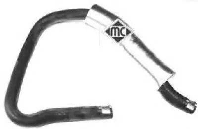 Шланг радиатора