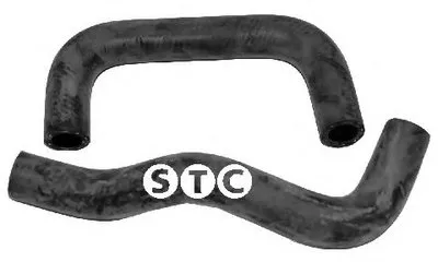 Шланг, теплообменник - отопление STC купить