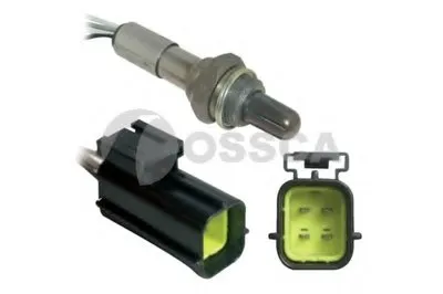 Лямда-зонд OSSCA купить