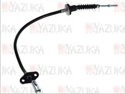 Тросик сцепления YAZUKA купить