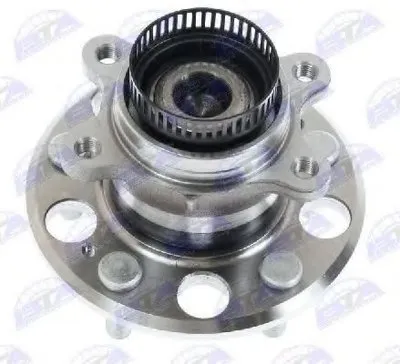 ? колесн. ступицы = BTA купить