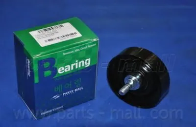 Паразитный / Ведущий ролик, зубчатый ремень PARTS-MALL купить