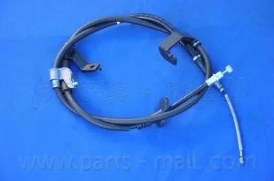 Трос, стояночная тормозная система PARTS-MALL купить