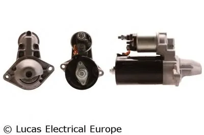 Стартер LUCAS ELECTRICAL купить