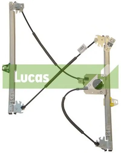 Подъемное устройство для окон LUCAS ELECTRICAL купить