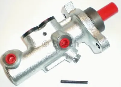 целиндер ручного тормоза BOSCH купить