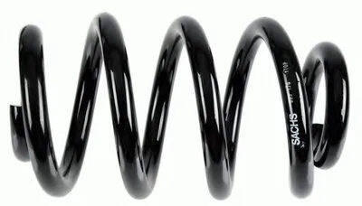 винтовая пружина SACHS купить