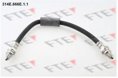 Тормозной шланг FTE купить