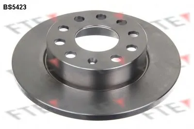 Тормозной диск FTE купить