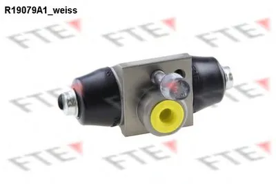 Колесный тормозной цилиндр FTE купить