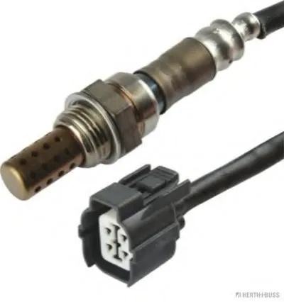 Лямда-зонд HERTH+BUSS JAKOPARTS купить