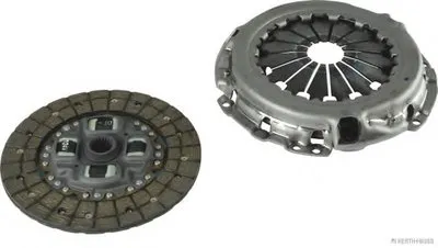 Комплект сцепления HERTH+BUSS JAKOPARTS купить