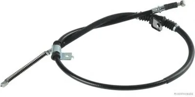 Трос, стояночная тормозная система HERTH+BUSS JAKOPARTS купить