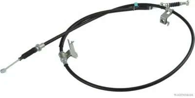 Трос, стояночная тормозная система HERTH+BUSS JAKOPARTS купить