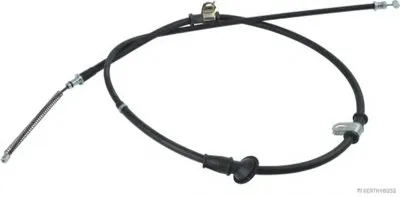 Трос, стояночная тормозная система HERTH+BUSS JAKOPARTS купить