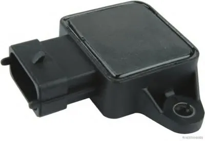 Датчик, положение дроссельной заслонки HERTH+BUSS JAKOPARTS купить