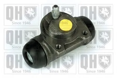 Колесный тормозной цилиндр QUINTON HAZELL купить