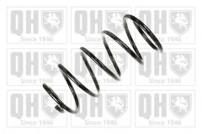 винтовая пружина QUINTON HAZELL купить