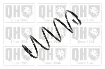 винтовая пружина QUINTON HAZELL купить