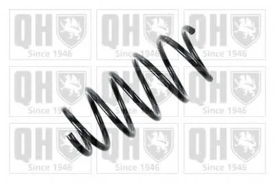 винтовая пружина QUINTON HAZELL купить