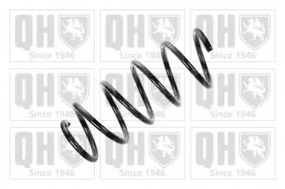 винтовая пружина QUINTON HAZELL купить