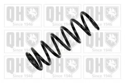 винтовая пружина QUINTON HAZELL купить