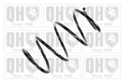 винтовая пружина QUINTON HAZELL купить