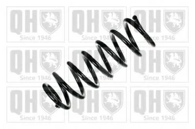 винтовая пружина QUINTON HAZELL купить