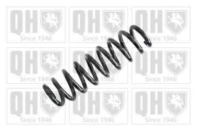 винтовая пружина QUINTON HAZELL купить