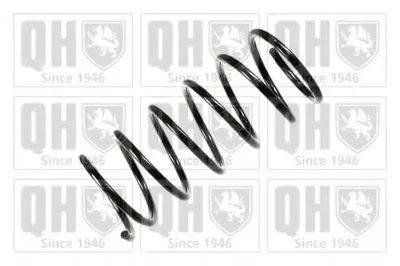 винтовая пружина QUINTON HAZELL купить