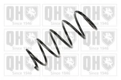 винтовая пружина QUINTON HAZELL купить