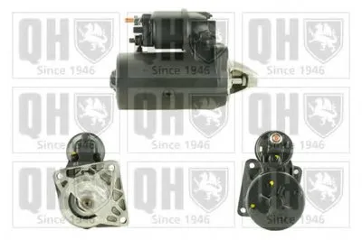 Стартер QUINTON HAZELL купить